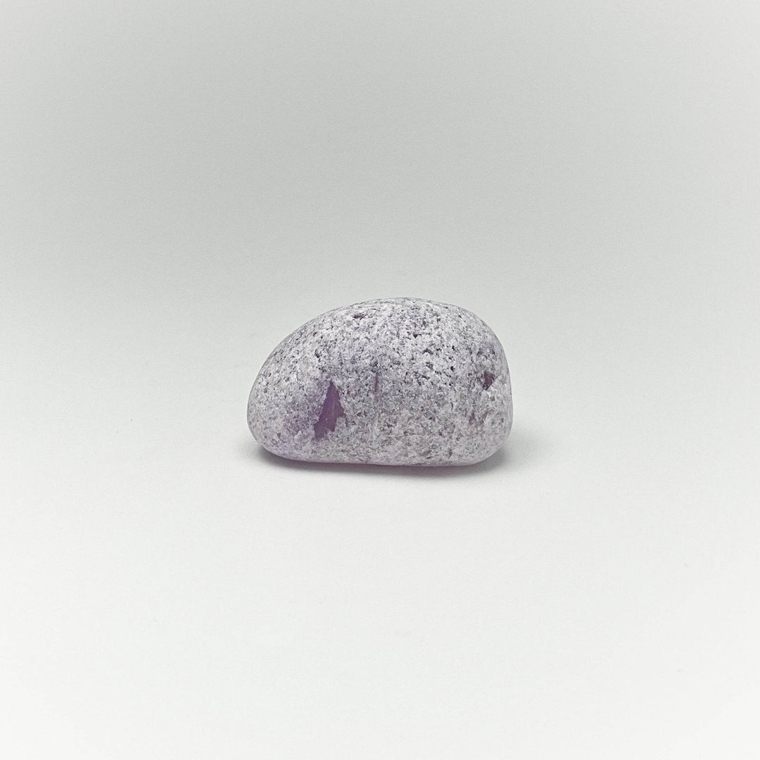 Amethyst Ema Egg - Rocks and Gems Canada