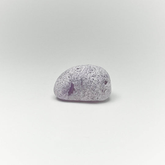 Amethyst Ema Egg - Rocks and Gems Canada