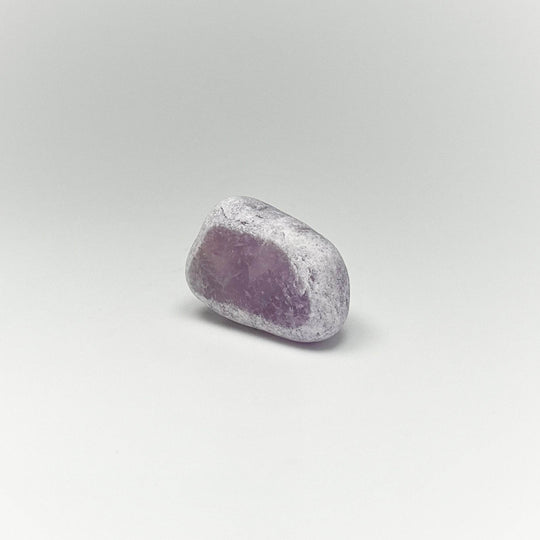 Amethyst Ema Egg - Rocks and Gems Canada