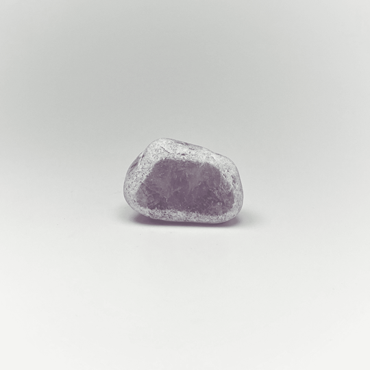 Amethyst Ema Egg - Rocks and Gems Canada