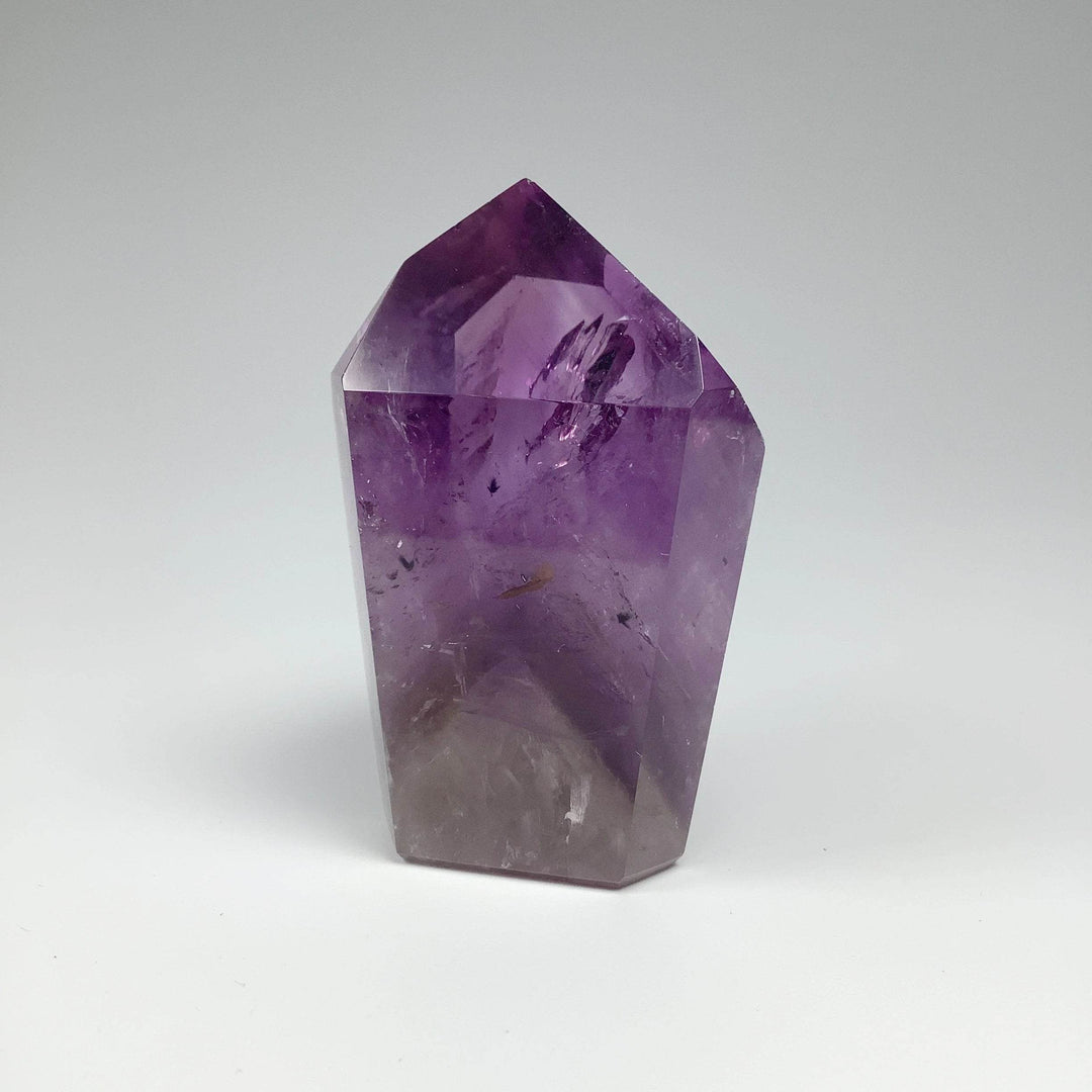Amethyst Point - Rocks and Gems Canada