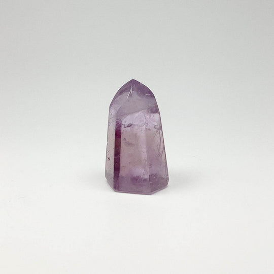 Amethyst Polished Point - Rocks and Gems Canada