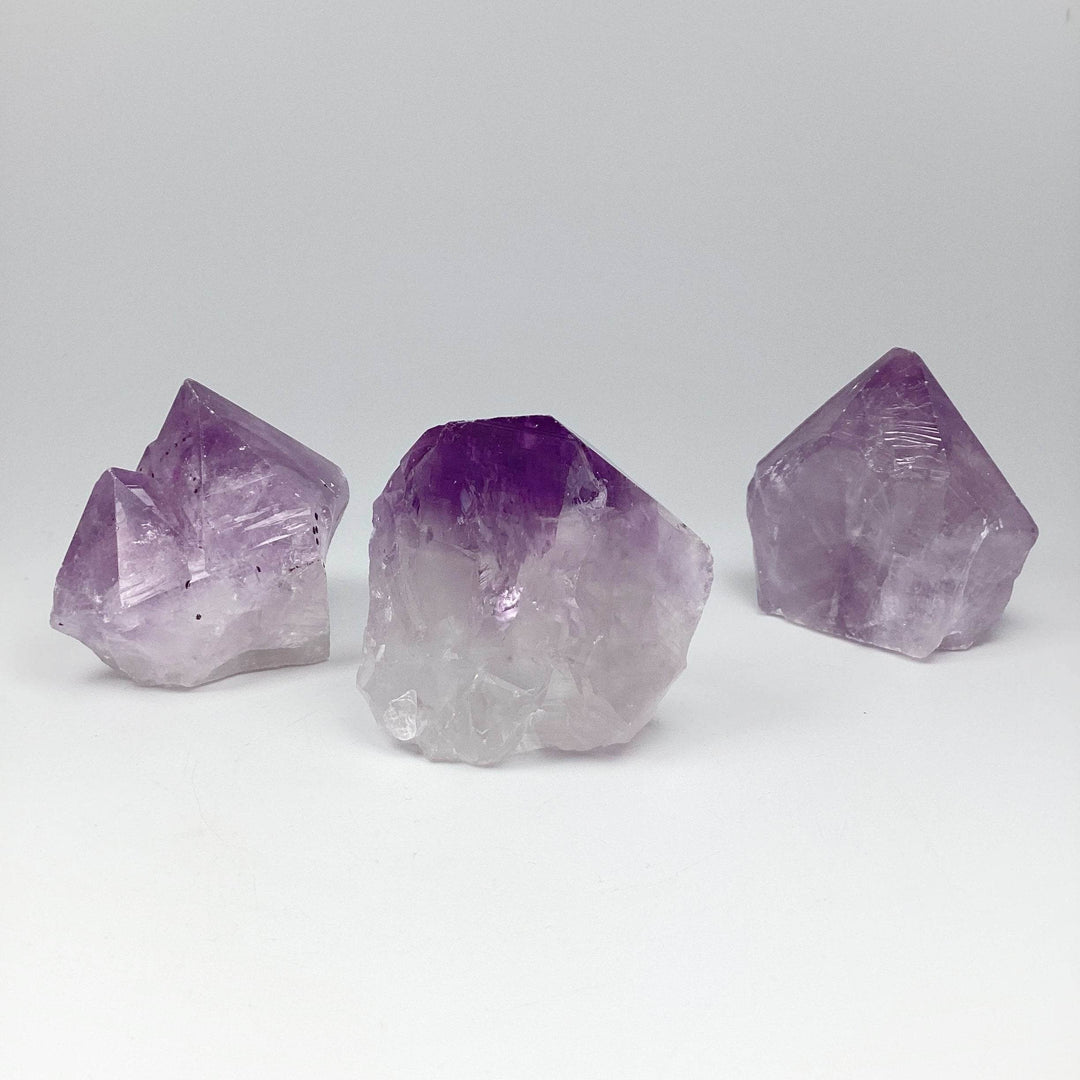 Amethyst Rough Chunk - Rocks and Gems Canada