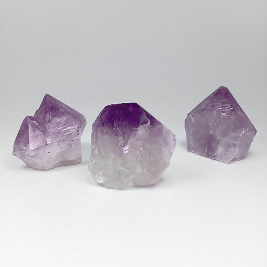 Amethyst Rough Chunk - Rocks and Gems Canada
