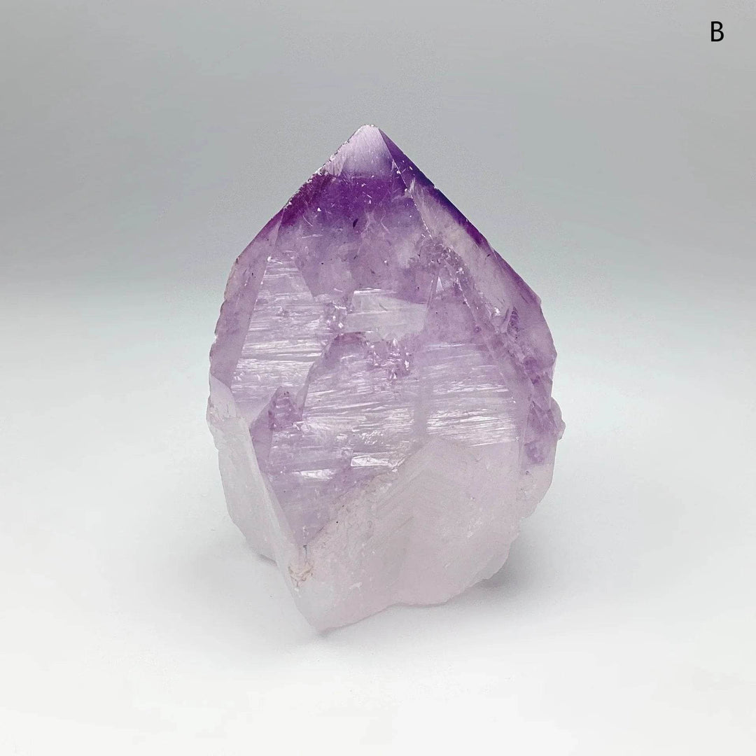 Amethyst Rough Chunk - Rocks and Gems Canada