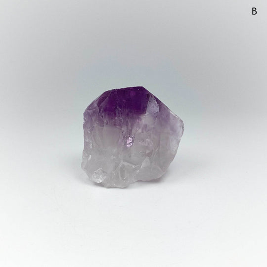 Amethyst Rough Chunk - Rocks and Gems Canada