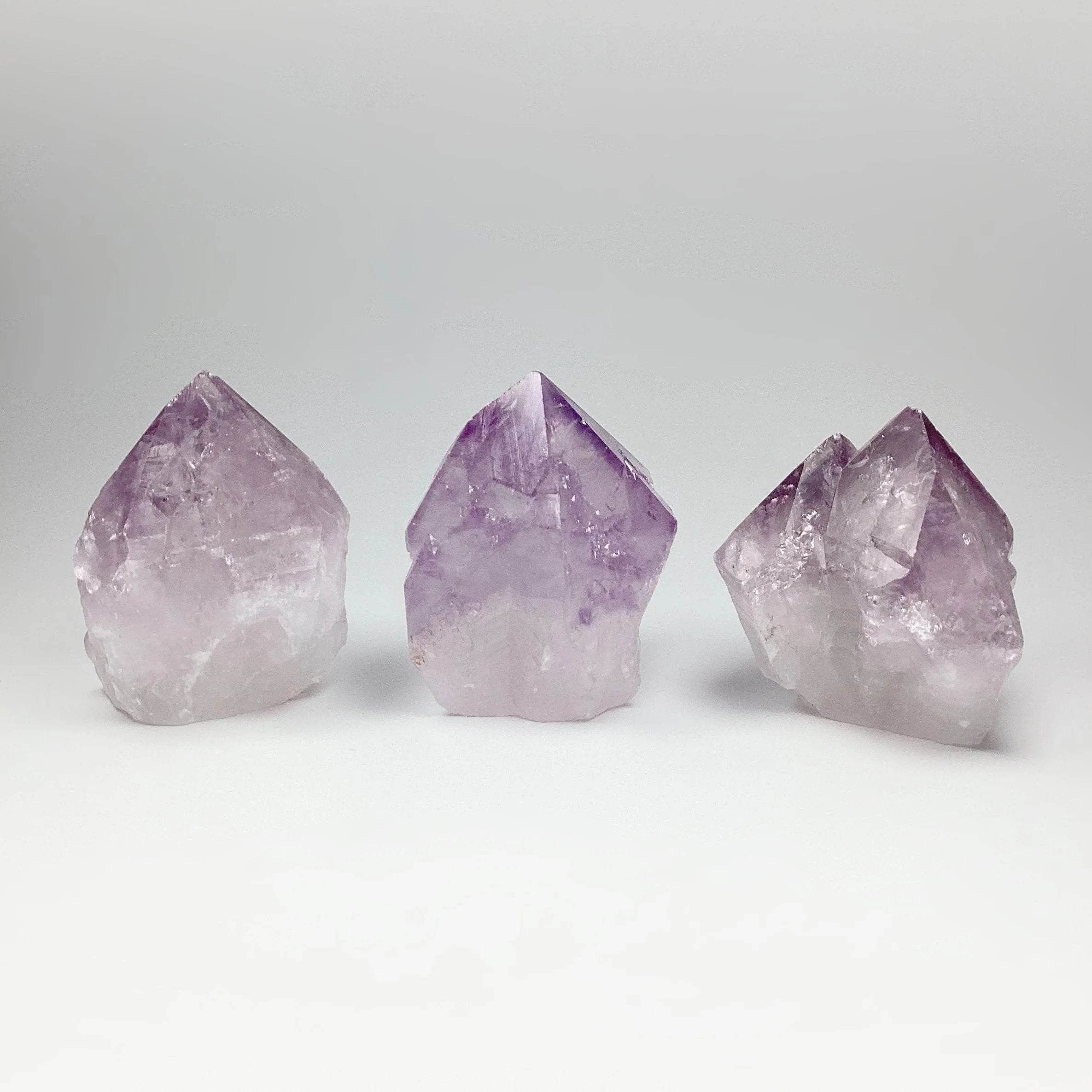 Amethyst Rough Chunk - Rocks and Gems Canada
