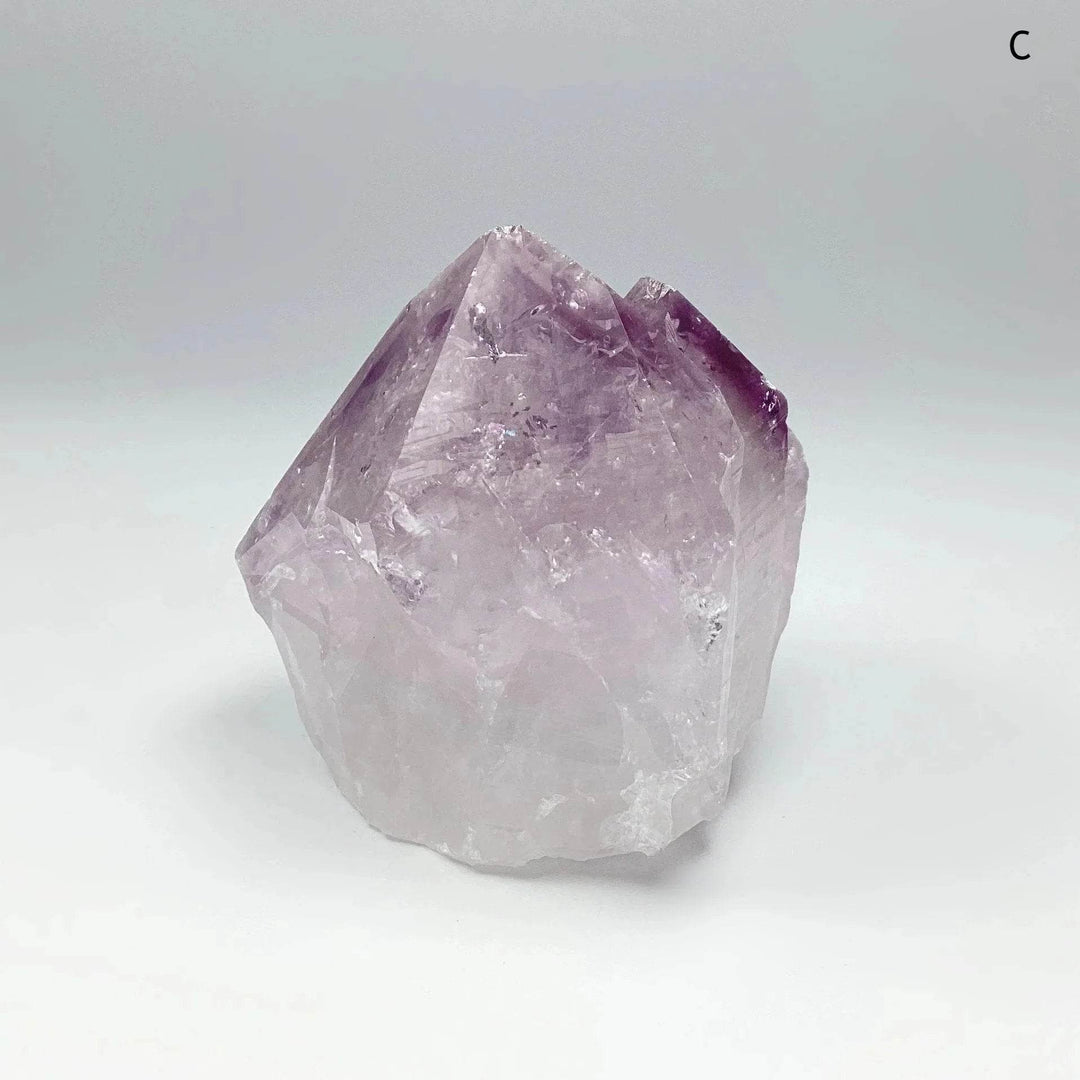 Amethyst Rough Chunk - Rocks and Gems Canada