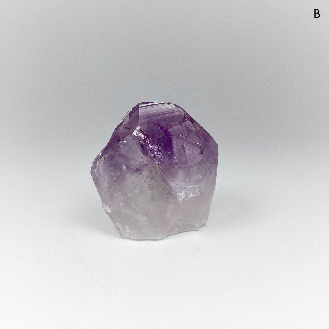 Amethyst Rough Chunk - Rocks and Gems Canada