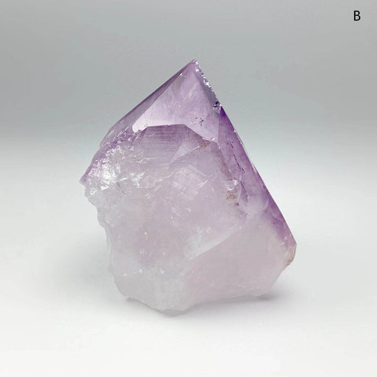 Amethyst Rough Chunk - Rocks and Gems Canada