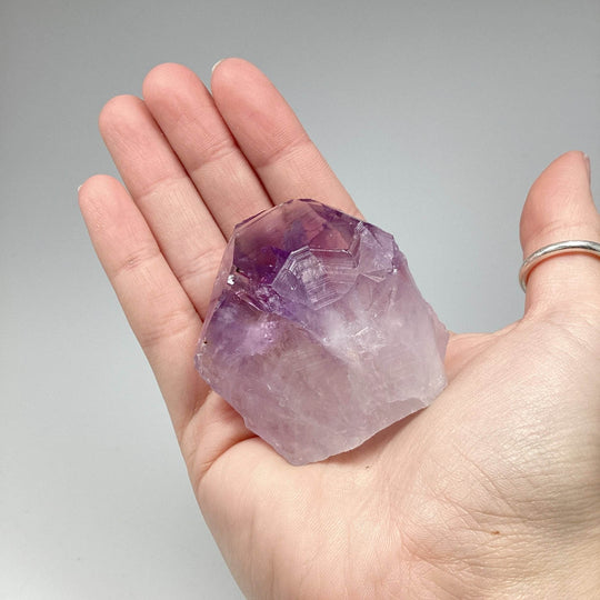 Amethyst Rough Chunk - Rocks and Gems Canada