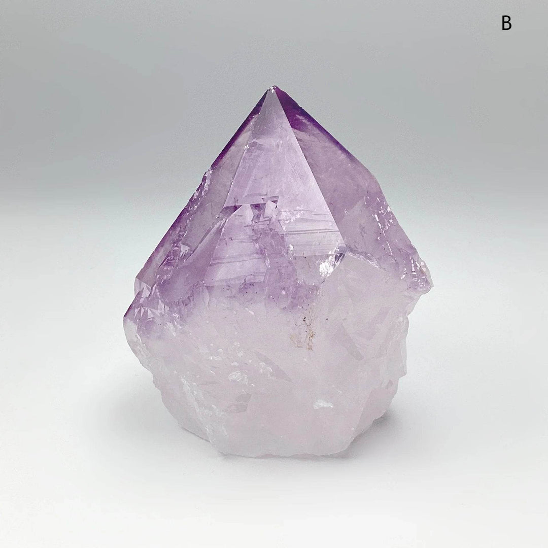 Amethyst Rough Chunk - Rocks and Gems Canada