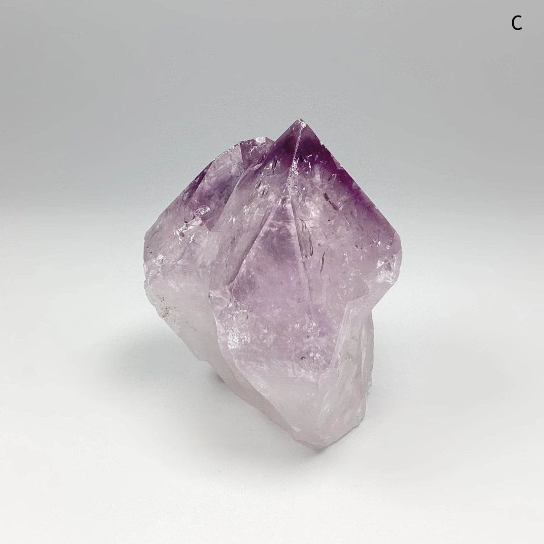Amethyst Rough Chunk - Rocks and Gems Canada