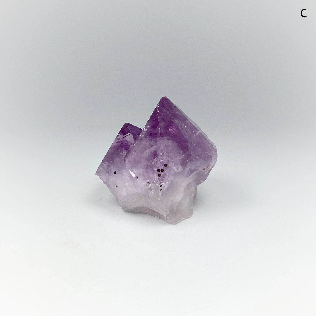 Amethyst Rough Chunk - Rocks and Gems Canada