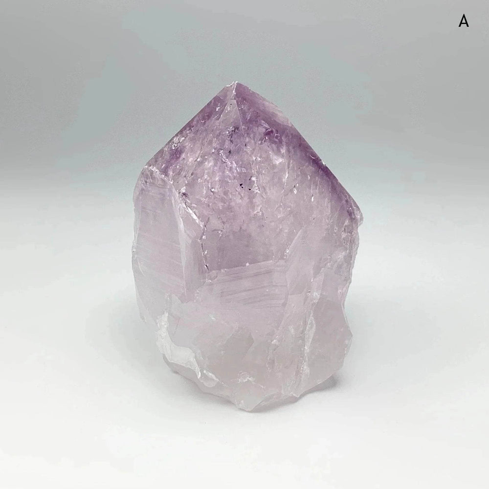 Amethyst Rough Chunk - Rocks and Gems Canada