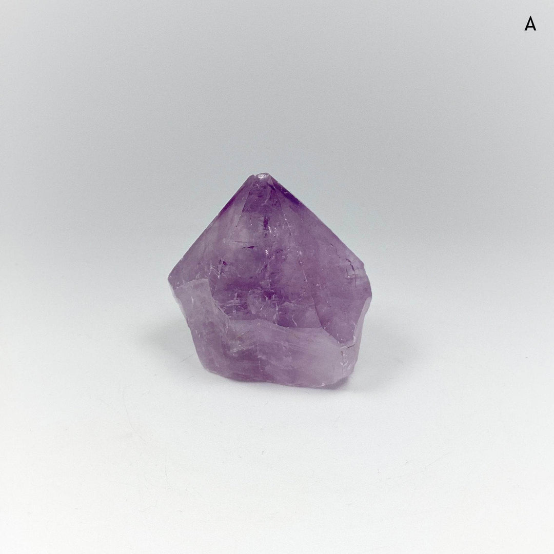 Amethyst Rough Chunk - Rocks and Gems Canada