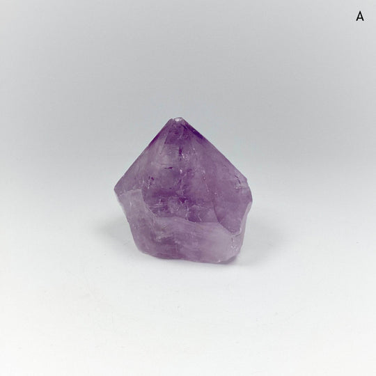 Amethyst Rough Chunk - Rocks and Gems Canada