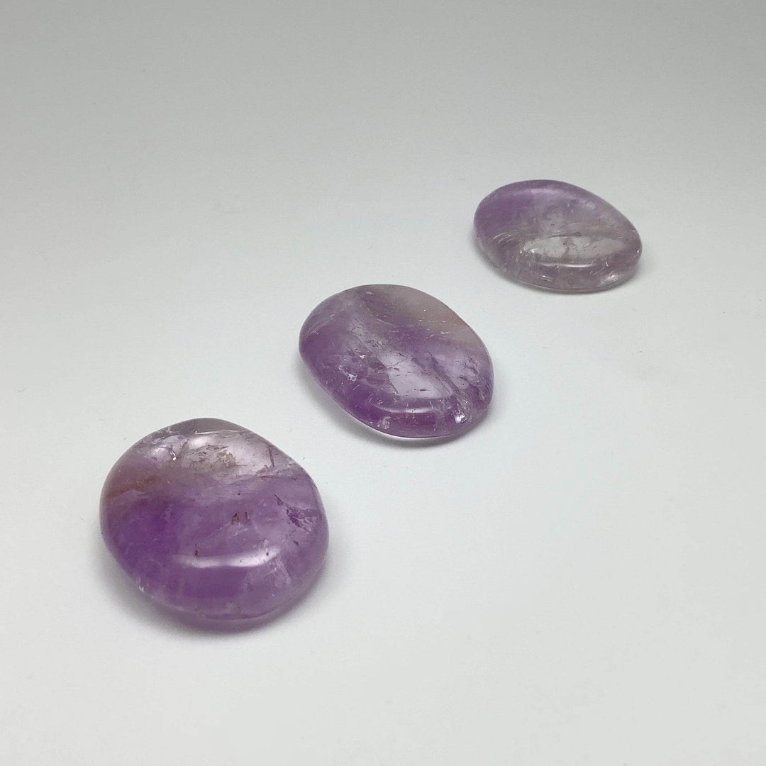 Amethyst Touch Stone - Rocks and Gems Canada