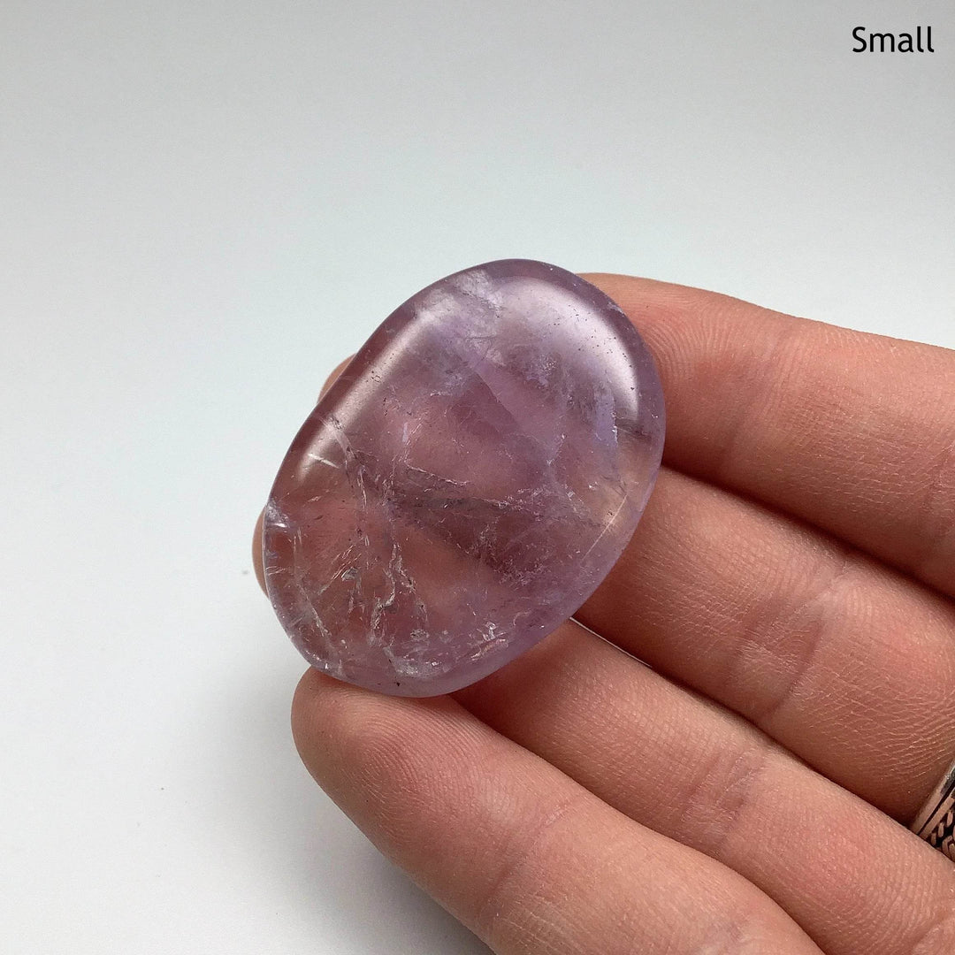 Amethyst Touch Stone - Rocks and Gems Canada