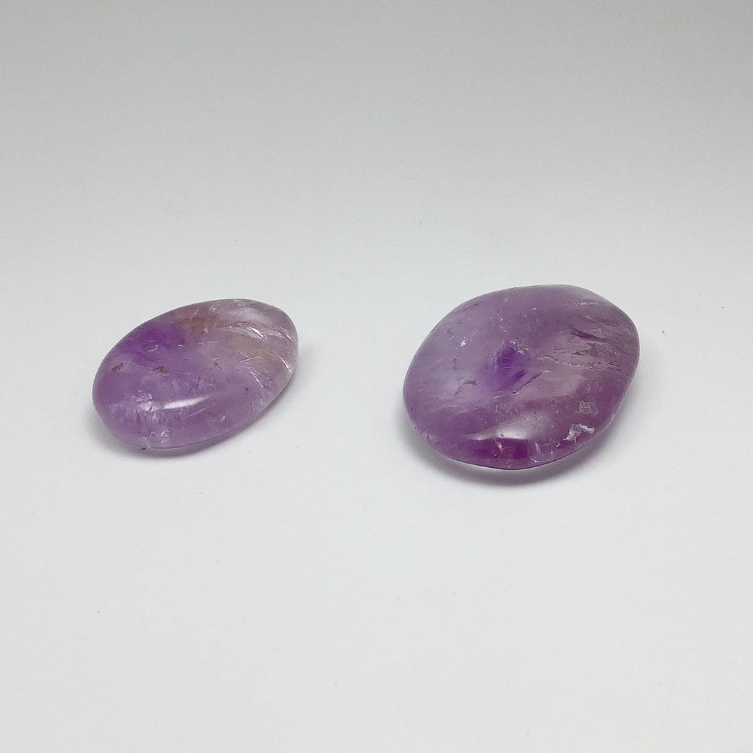 Amethyst Touch Stone - Rocks and Gems Canada