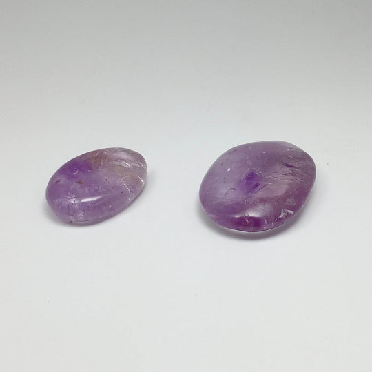 Amethyst Touch Stone - Rocks and Gems Canada