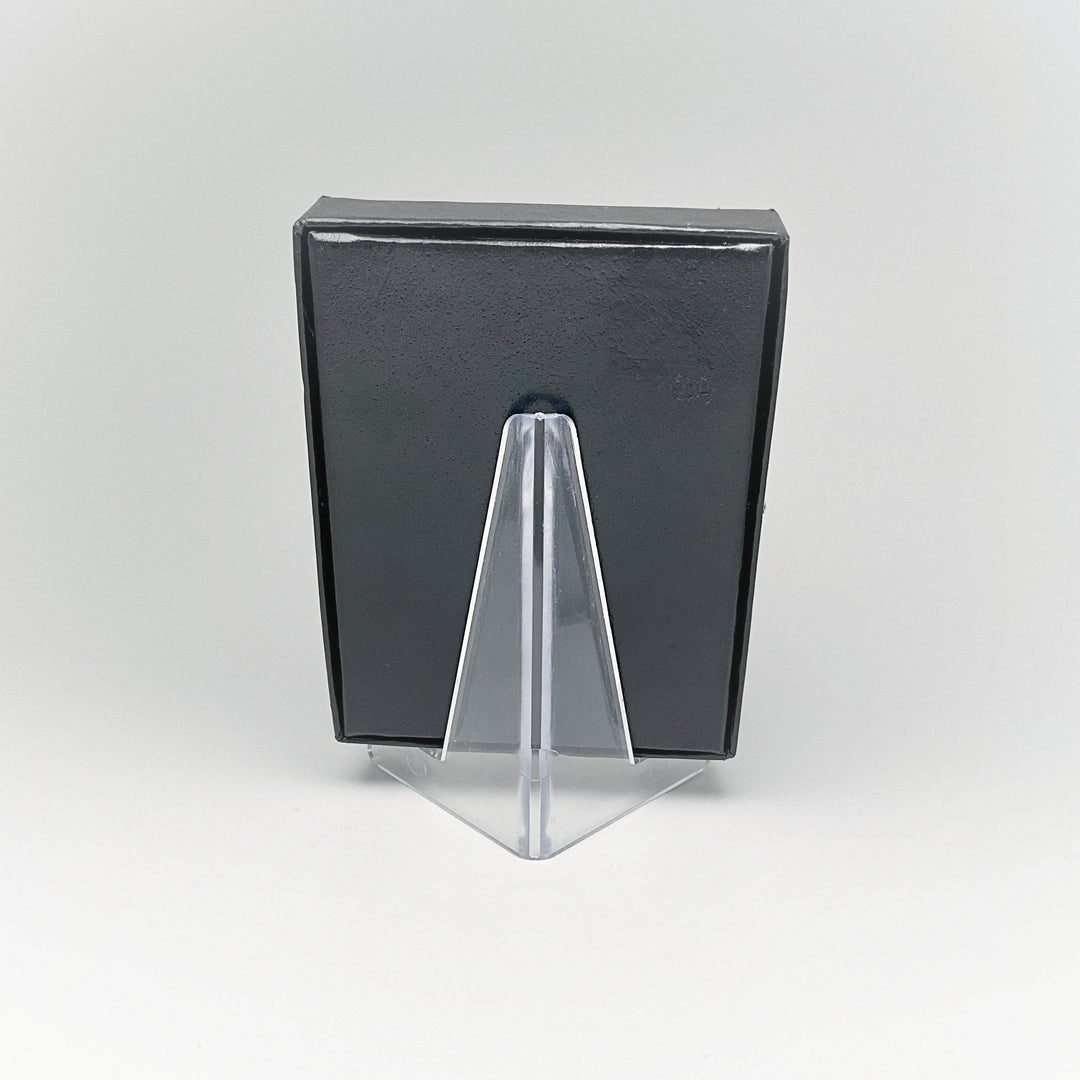 Ammolite Gem Display Box - Rocks and Gems Canada