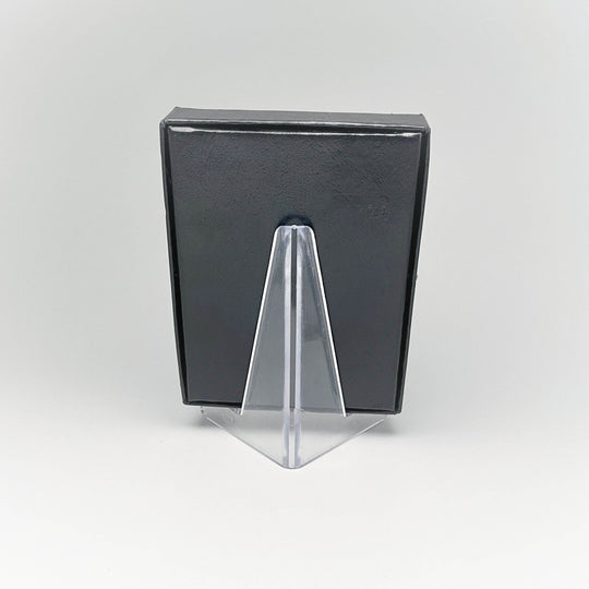 Ammolite Gem Display Box - Rocks and Gems Canada