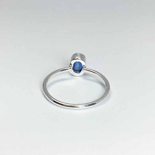 Kyanite Ring - Rocks and Gems Canada