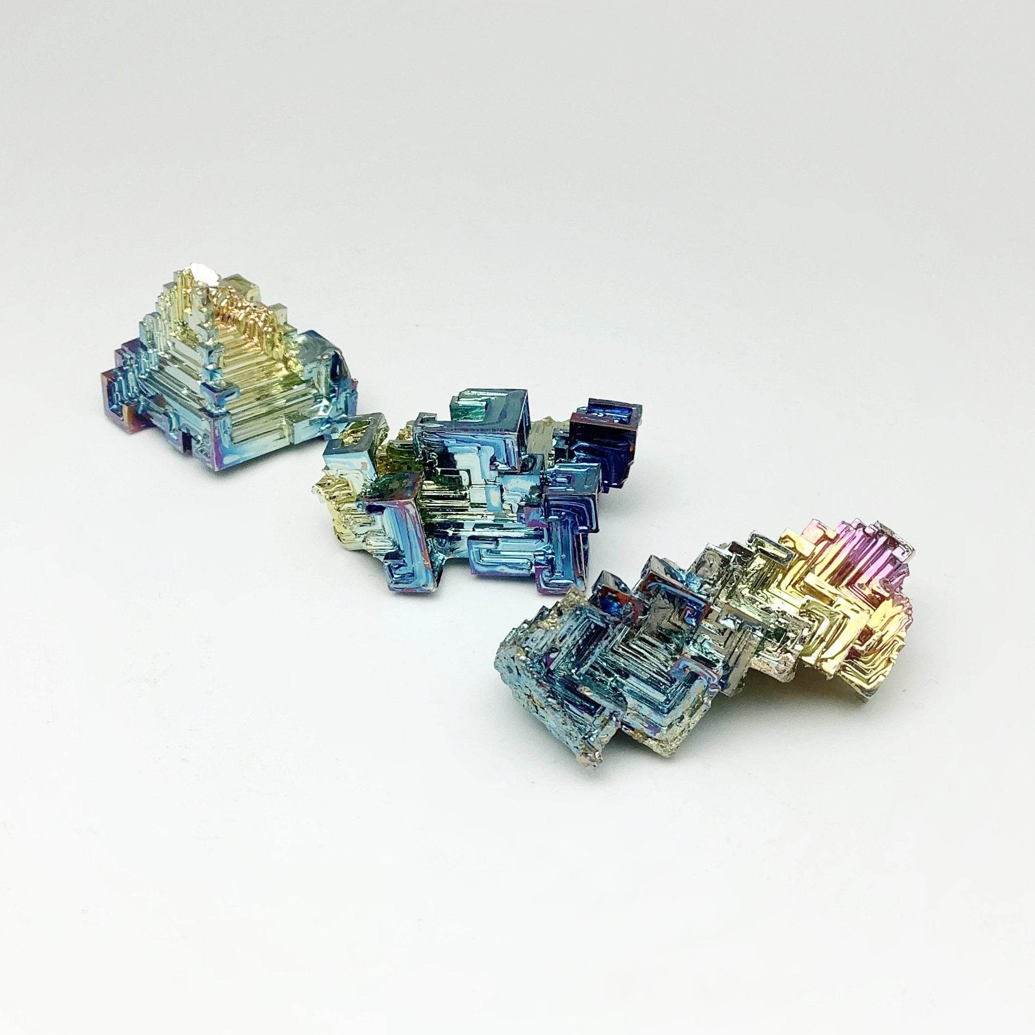 Bismuth - Rocks and Gems Canada