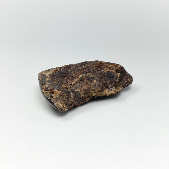 Blue Amber Specimen - Rocks and Gems Canada