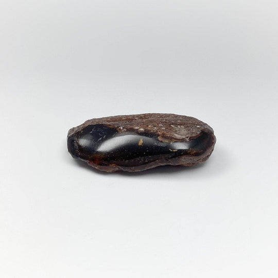 Blue Amber Specimen - Rocks and Gems Canada