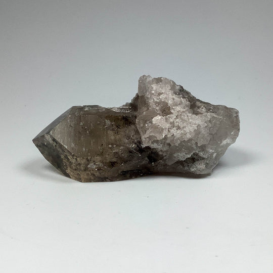 Phantom Quartz Rough Point - Rocks and Gems Canada