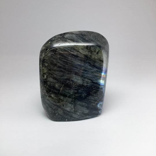 Labradorite Stand Up - Rocks and Gems Canada