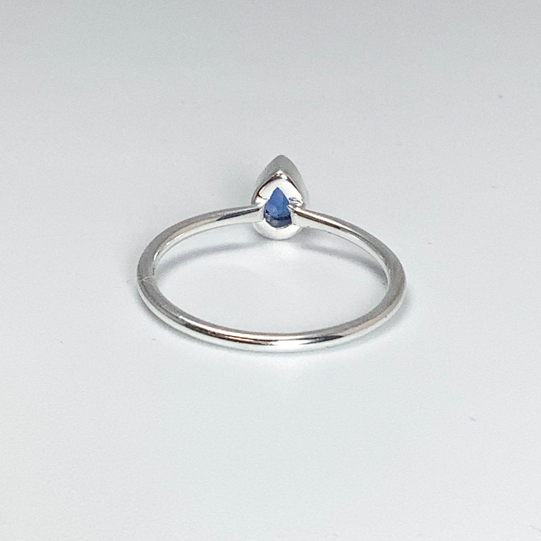 Kyanite Ring - Rocks and Gems Canada