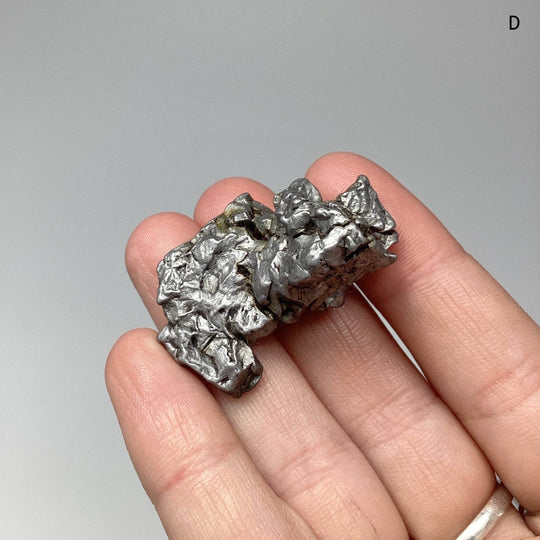 Campo Del Cielo Meteorite - Rocks and Gems Canada