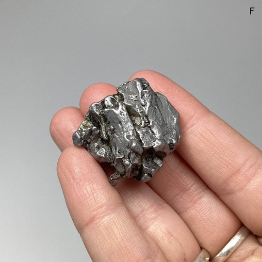 Campo Del Cielo Meteorite - Rocks and Gems Canada