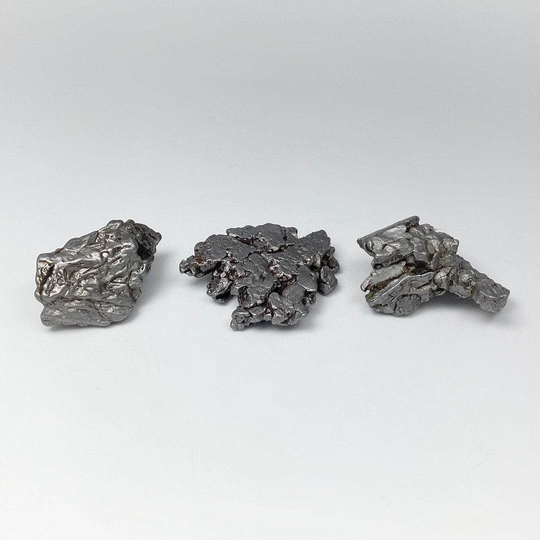 Campo Del Cielo Meteorite - Rocks and Gems Canada