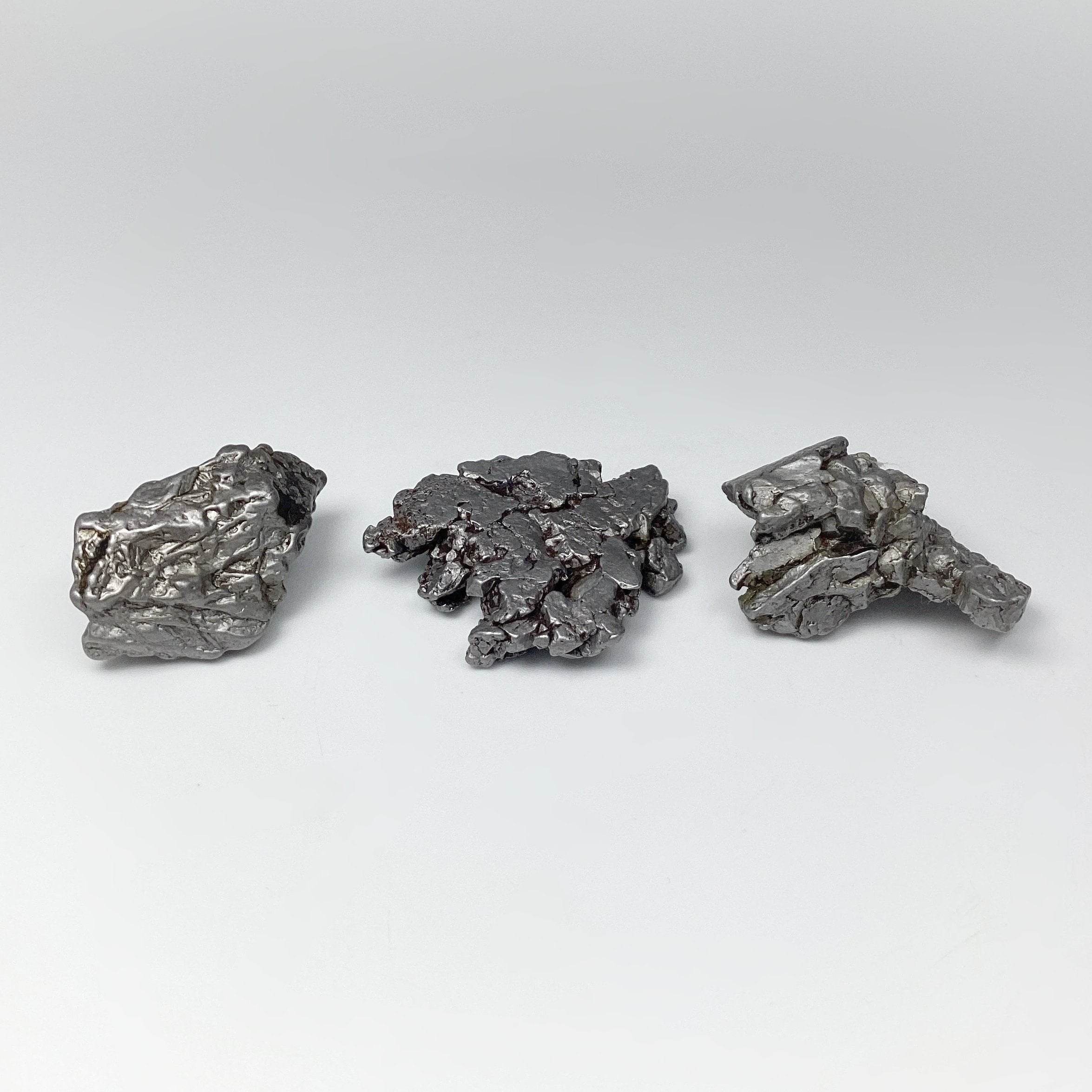 Campo Del Cielo Meteorite - Rocks and Gems Canada
