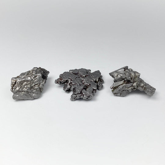Campo Del Cielo Meteorite - Rocks and Gems Canada