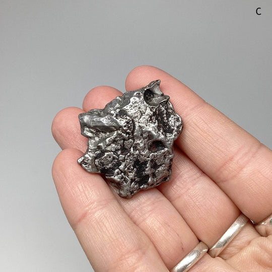 Campo Del Cielo Meteorite - Rocks and Gems Canada