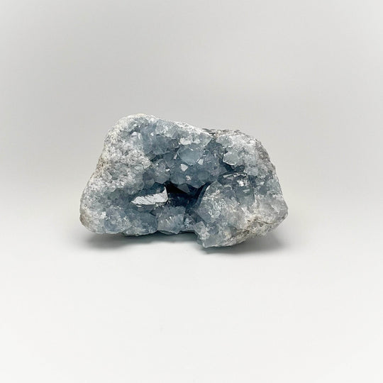 Celestite Geode - Rocks and Gems Canada