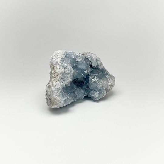Celestite Geode - Rocks and Gems Canada