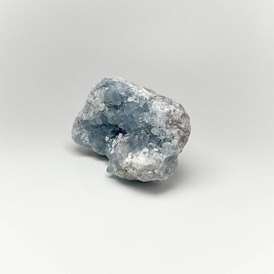 Celestite Geode - Rocks and Gems Canada