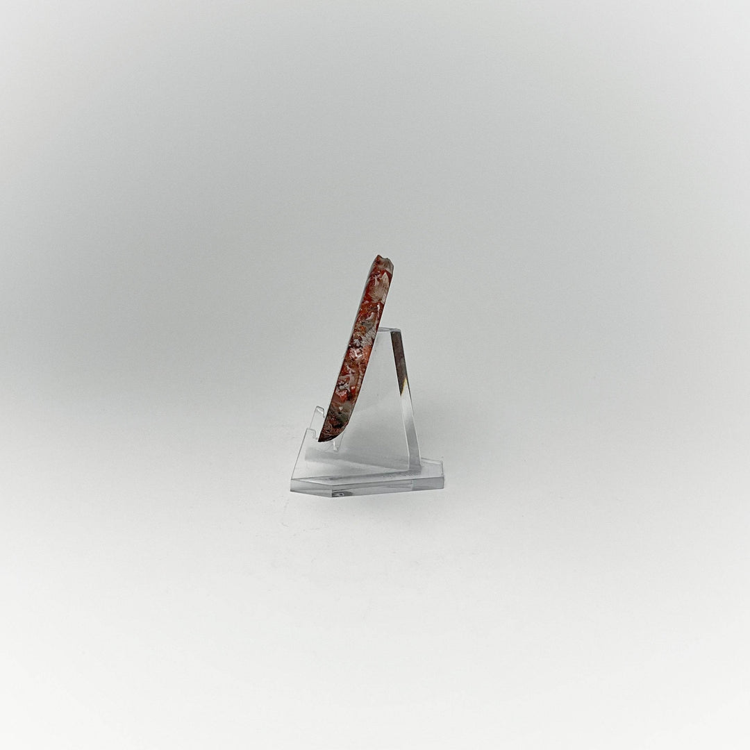 Copper Slice - Rocks and Gems Canada