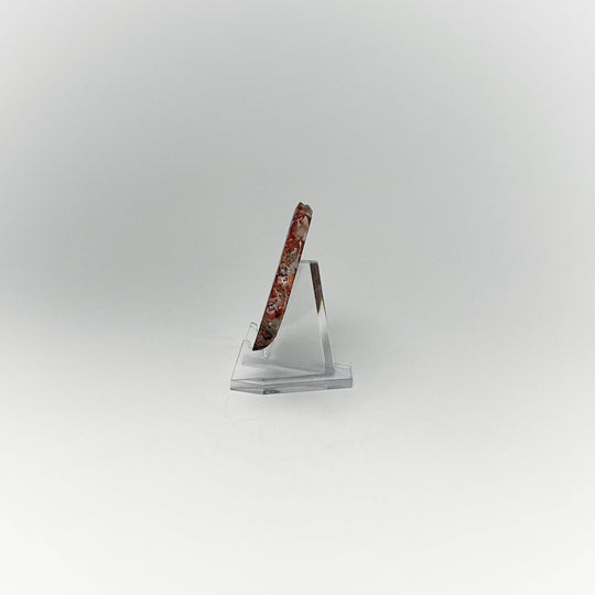 Copper Slice - Rocks and Gems Canada