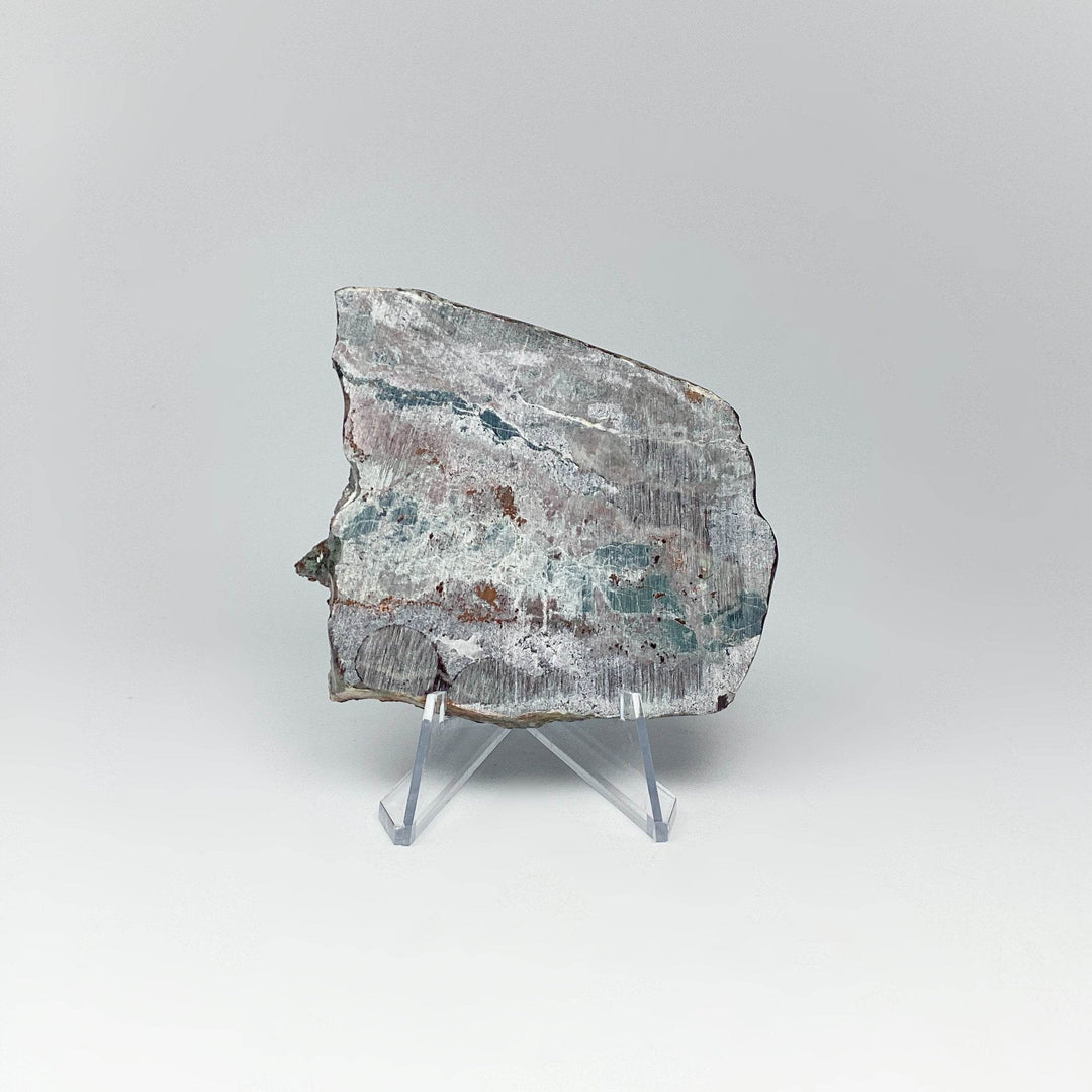 Copper Slice - Rocks and Gems Canada