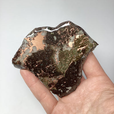 Copper Slice
