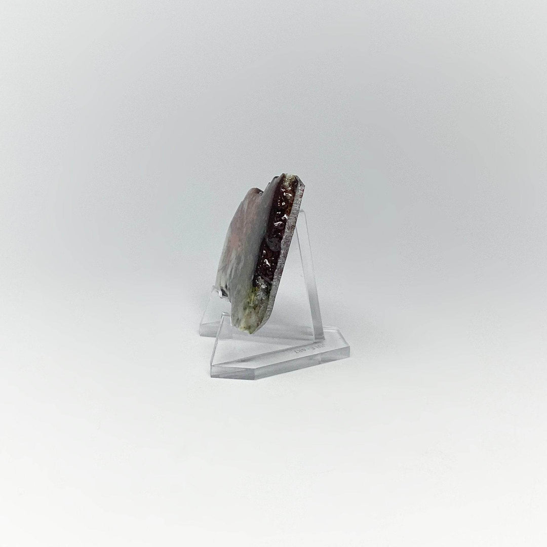 Copper Slice - Rocks and Gems Canada