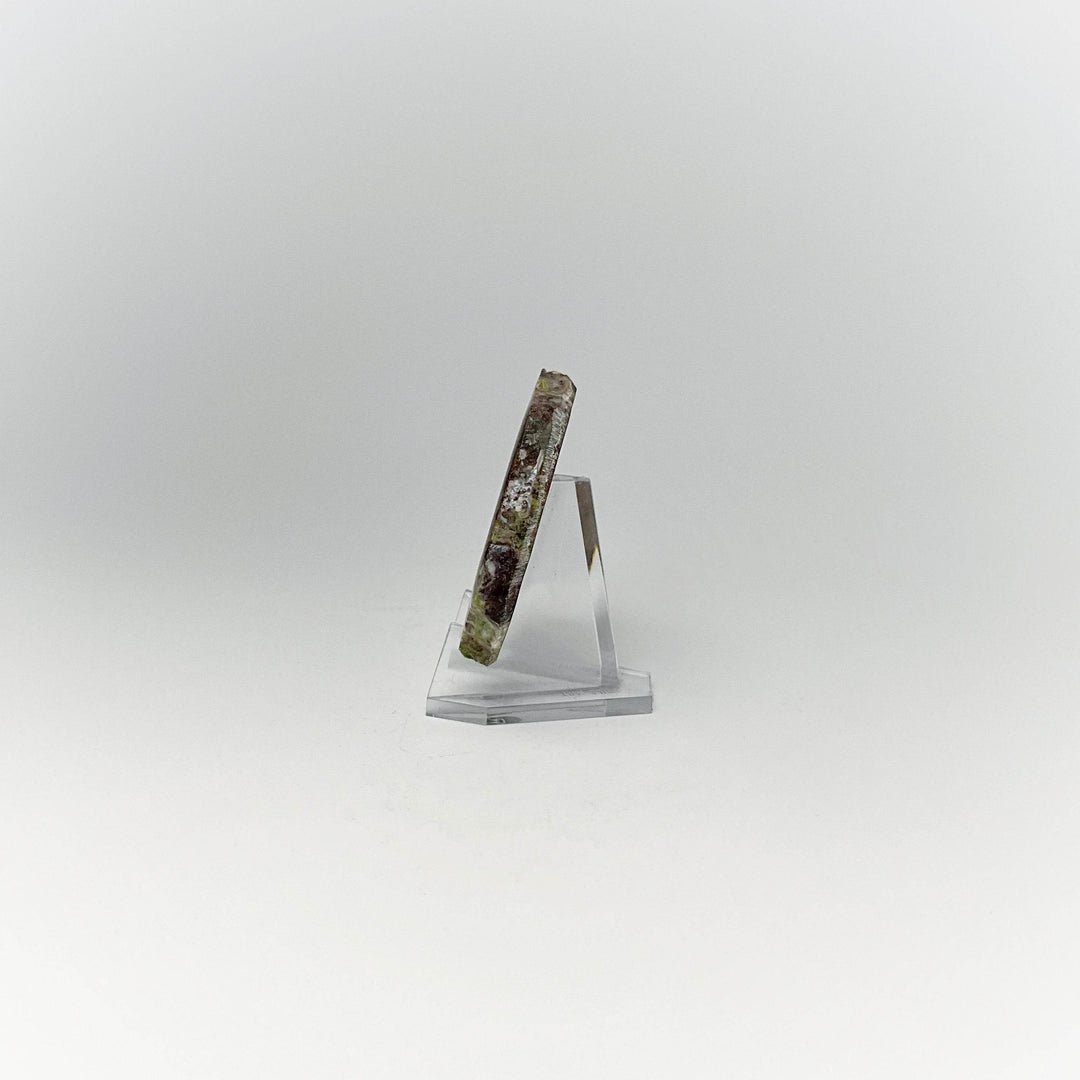 Copper Slice - Rocks and Gems Canada