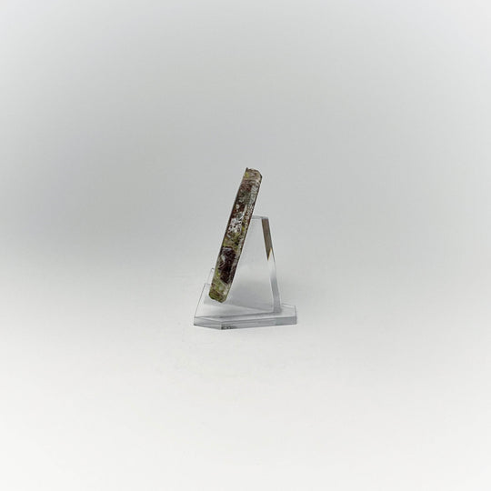 Copper Slice - Rocks and Gems Canada